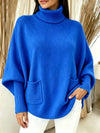 Turtleneck Sweater