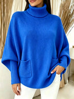 Turtleneck Sweater