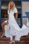 Boho Olivia Dress