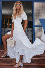 Boho Olivia Dress