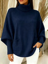 Turtleneck Sweater