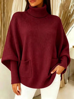 Turtleneck Sweater