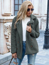 Teddy Jacket