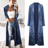 Plush Velvet Jacket