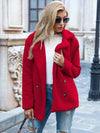 Teddy Jacket