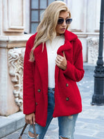 Teddy Jacket