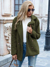 Teddy Jacket