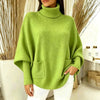 Turtleneck Sweater