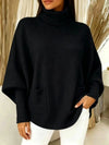 Turtleneck Sweater