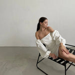 Marisa Slim Dress
